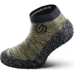 Skinners Kids Line Olive Green