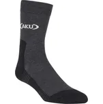 AKU Tactical® Ponožky Trekking AKU Tactical®, Barva: Antracit, Velikost: 35-38