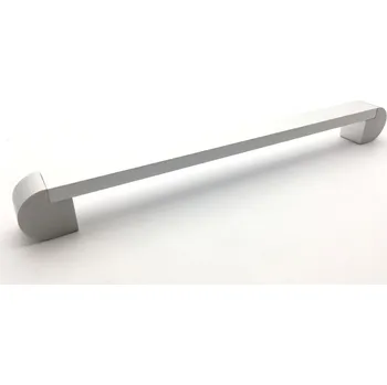 Nábytkové kování DOT DORIS hliník 320 mm