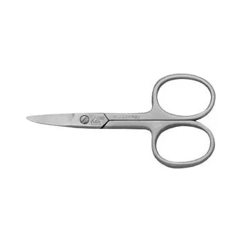 nůžky na nehty 9 cm /blistr/ INOX - ID: 17