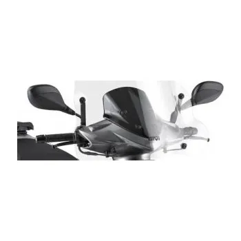 Auto-moto A440A montážní sada Kymco Agility 50-125-150 R16 (08-13) pro plexi 440A a 441A GIVI s.r.l. 341256