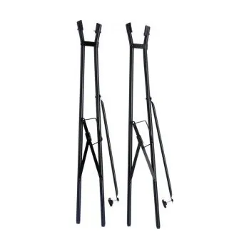 Lyžařský vosk SWIX Nohy k voskovacímu profilu T0079-1