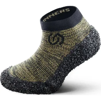 Skinners Kids Line Olive Green