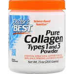 Doctor's Best Pure Collagen Types I &…