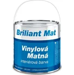 COLORLAK Briliant Mat Vinyl V2091 bílá…
