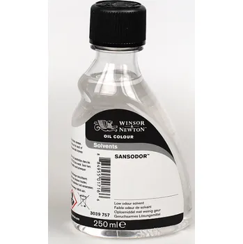 Fixativ Winsor a Newton Sansodor Winsor&Newton 250ml.