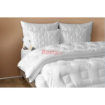 přikrývka every PŘIKRÝVKA EVERY SILVER PLUS 200x200cm