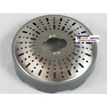 Příslušenství pro kuchyňský robot Nástavec na jemné pasírování Kenwood/ KW715653