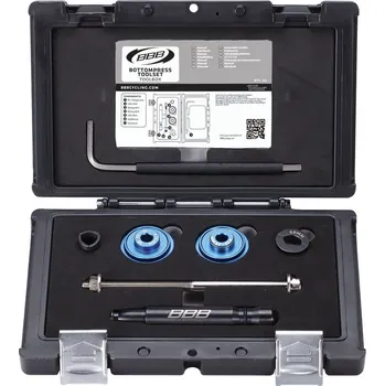 Multiklíč BTL-95 BracketKit nářadí