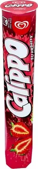 Zmrzlina Algida Calippo 105 ml jahoda