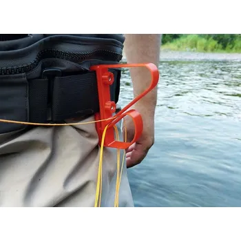 Držák Muškařské šňůry