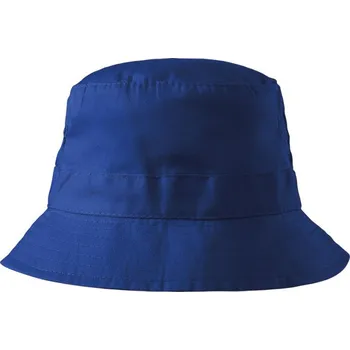 Klobouk Malfini Classic královsky modrý uni