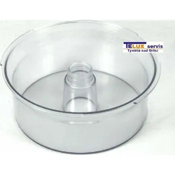 Příslušenství pro kuchyňský robot Mini nádoba robota Kenwood / KW714757