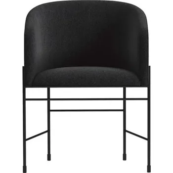 Jídelní židle New Works Židle Covent Chair, Hallingdal 65, 180