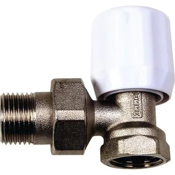 Ventil Radiátorový ventil rohový 3/8"