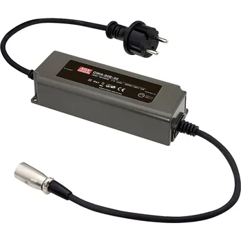 MEAN WELL OWA-90E-12 napájecí adaptér, stálé napětí 12 V/DC 7.5 A 90 W