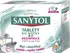 Tableta do myčky Sanytol Tablety do myčky 4v1 40 ks