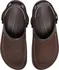 Pánské sandále Crocs Yukon Vista II Clog Espresso