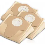 Hecht 833500043 papírový sáček 3 ks