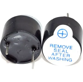 Piezo sirénka (aktivní bzučák, buzzer) 24V