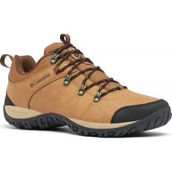 Pánská treková obuv Recenze Columbia Dunwood 1794611286