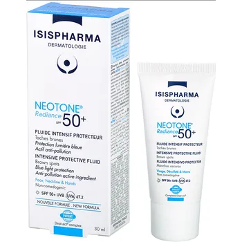 Přípravek na opalování Isis Pharma Neotone Prevent SPF 50+ 30 ml