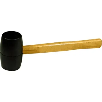 Výstražná páska Gumová palička Doplňky Kladívko