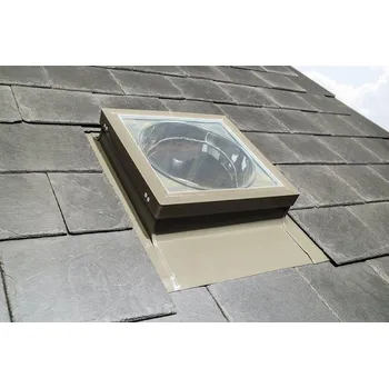 Příslušenství k oknu Tubusový světlovod Fakro SRZ 350 s lemováním