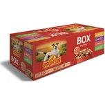 Propesko Mix masa dospělý pes kuřecí,…