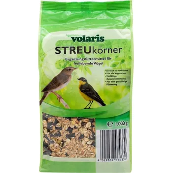 Krmivo pro ptáka Volaris Ptačí zob