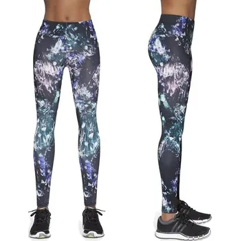 Dámské legíny Bas Black Dámské sportovní legíny BAS BLACK Andromeda Velikost L