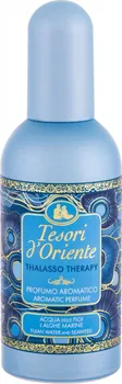 Dámský parfém Tesori d´Oriente Thalasso Therapy W EDP 100 ml