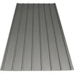 Trapézový plech H12 Bravo 2500 x 910 mm, pozink