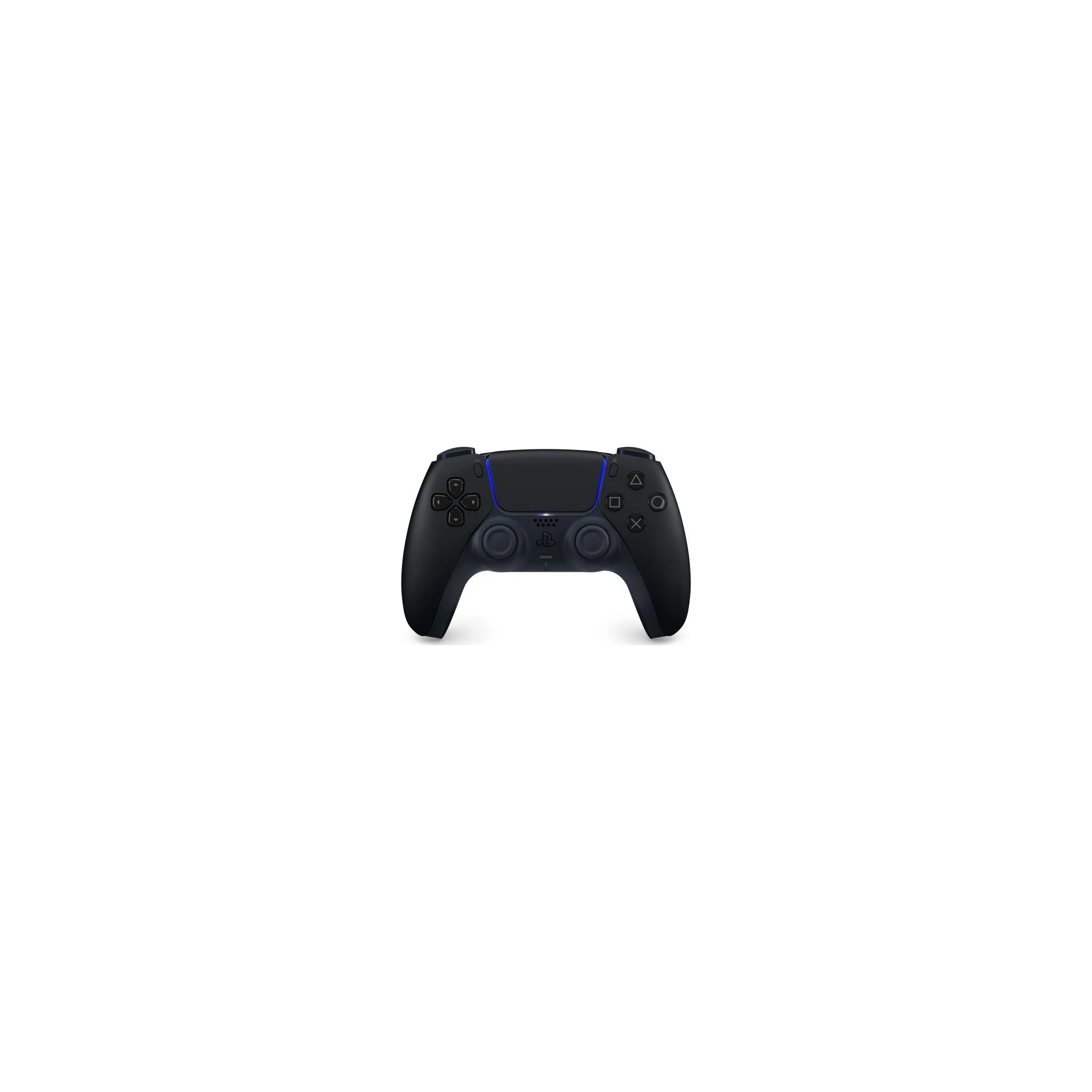 Fotografie 1 - Gamepad Sony PlayStation 5 DualSense Wireless Controller  Midnight Black (PS719827597)