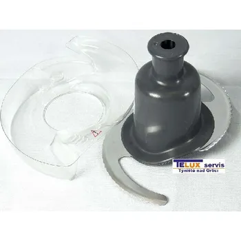 Příslušenství pro kuchyňský robot nůž mini pracovní nádoby Kenwood / KW714759