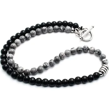 Náhrdelník Náhrdelník Bongo AM9874