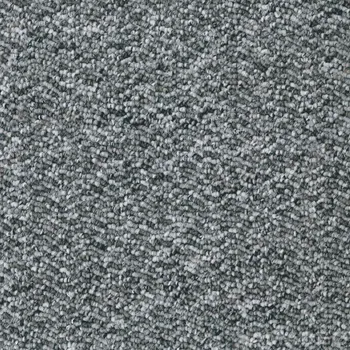 Koberec Timzo - Holandsko Koberec Winston CBB 1222 - stříbrný - 4m