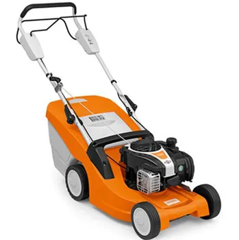 Sekačka STIHL RM 443 T