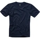 Brandit Tee 4200-08 Navy 7XL