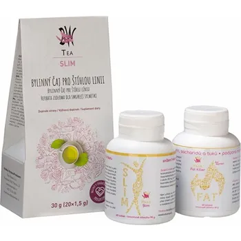 Body Wraps s.r.o. Set jak zhubnout měsíční kúra