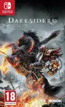 Darksiders Warmastered Edition Nintendo…