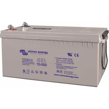 solární baterie Victron Energy BAT412201104