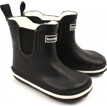Dívčí sněhule Bundgaard Black Short Warm Boot EUR 25