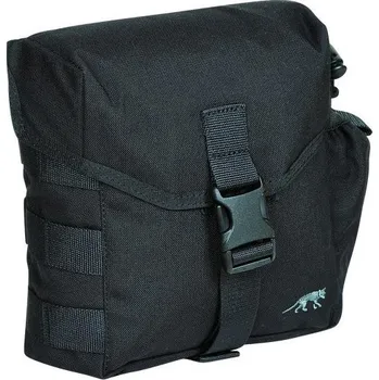 Lékárnička Tasmanian Tiger CANTEEN Pouch MKII - Black