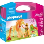 Playmobil 5656 Přenosný box - Česací…