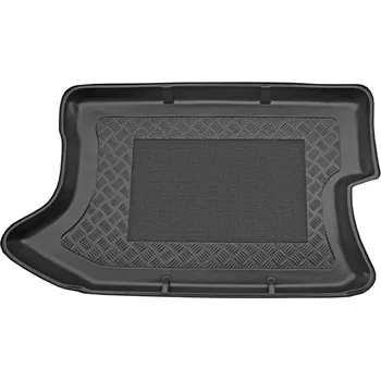 Vana do kufru Aristar Vana do kufru Toyota Auris Hybrid 5dv hatchback horní poloha 2010-