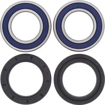 All Balls sada zadního ložiska a gufera Suzuki LT-4WD 250 Quad Runner 88-98, LT-F250 2WD 88-01, LT-F250F 4WD Quad Runner 99-02, LT-F300F King Quad 99-02, LT-F4WDX King Quad 300 91-98