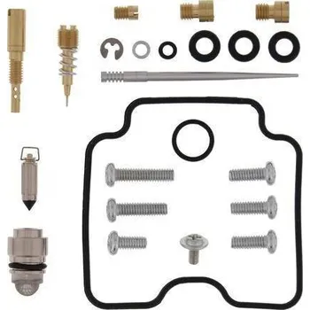 Karburátor All Balls opravná sada karburátoru Yamaha YFM400 Big Bear 2WD 00-04, YFM400 Big Bear 4WD 00-06, YFM400 Big Bear IRS 07-12
