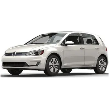 Nosič kol Příčníky Thule WingBar Edge Evo VW e-Golf 2015-