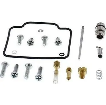 Karburátor All Balls opravná sada karburátoru kompletní Polaris Magnum 425 2x4 95-96, Magnum 425 4x4 95-96